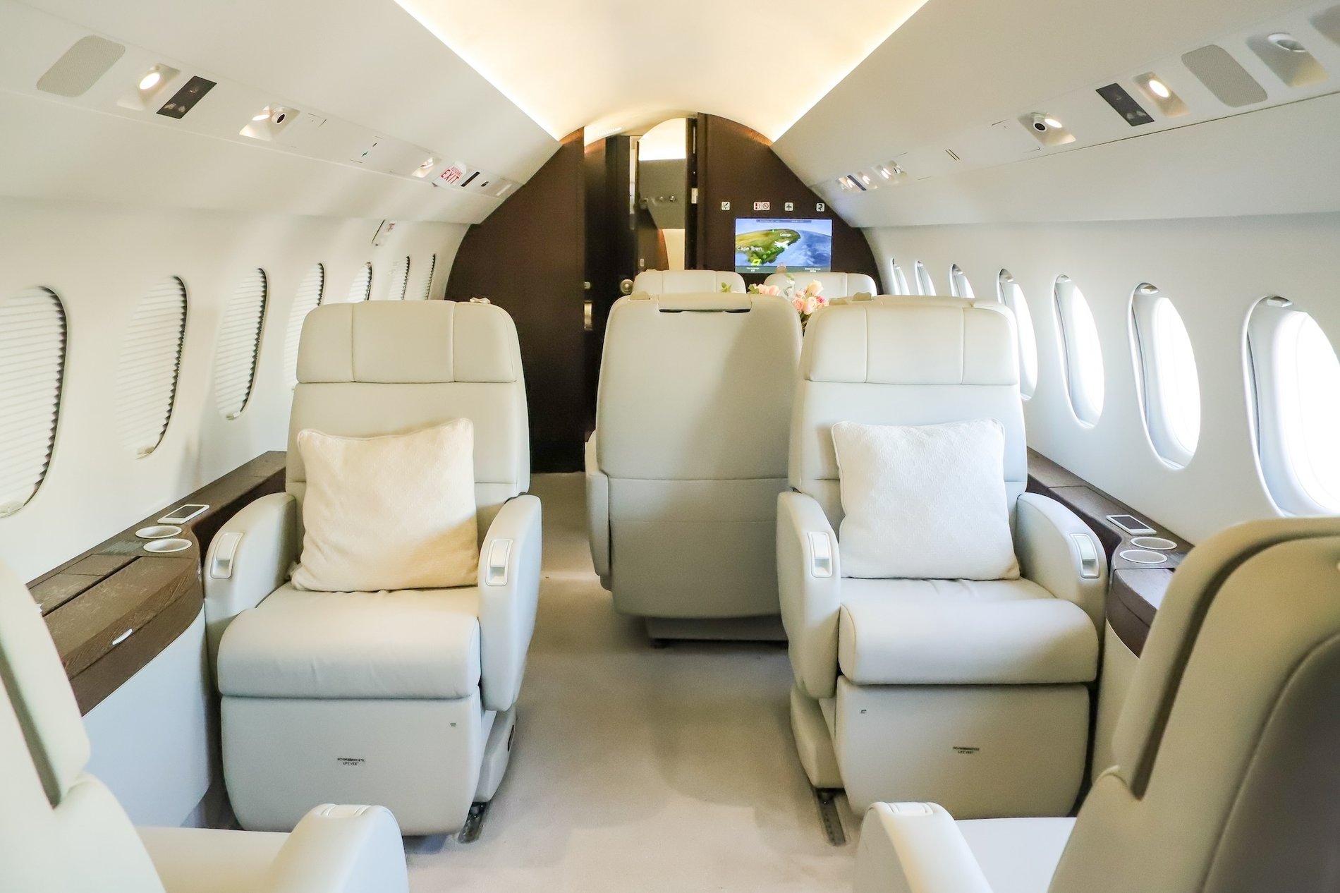 Cockpit