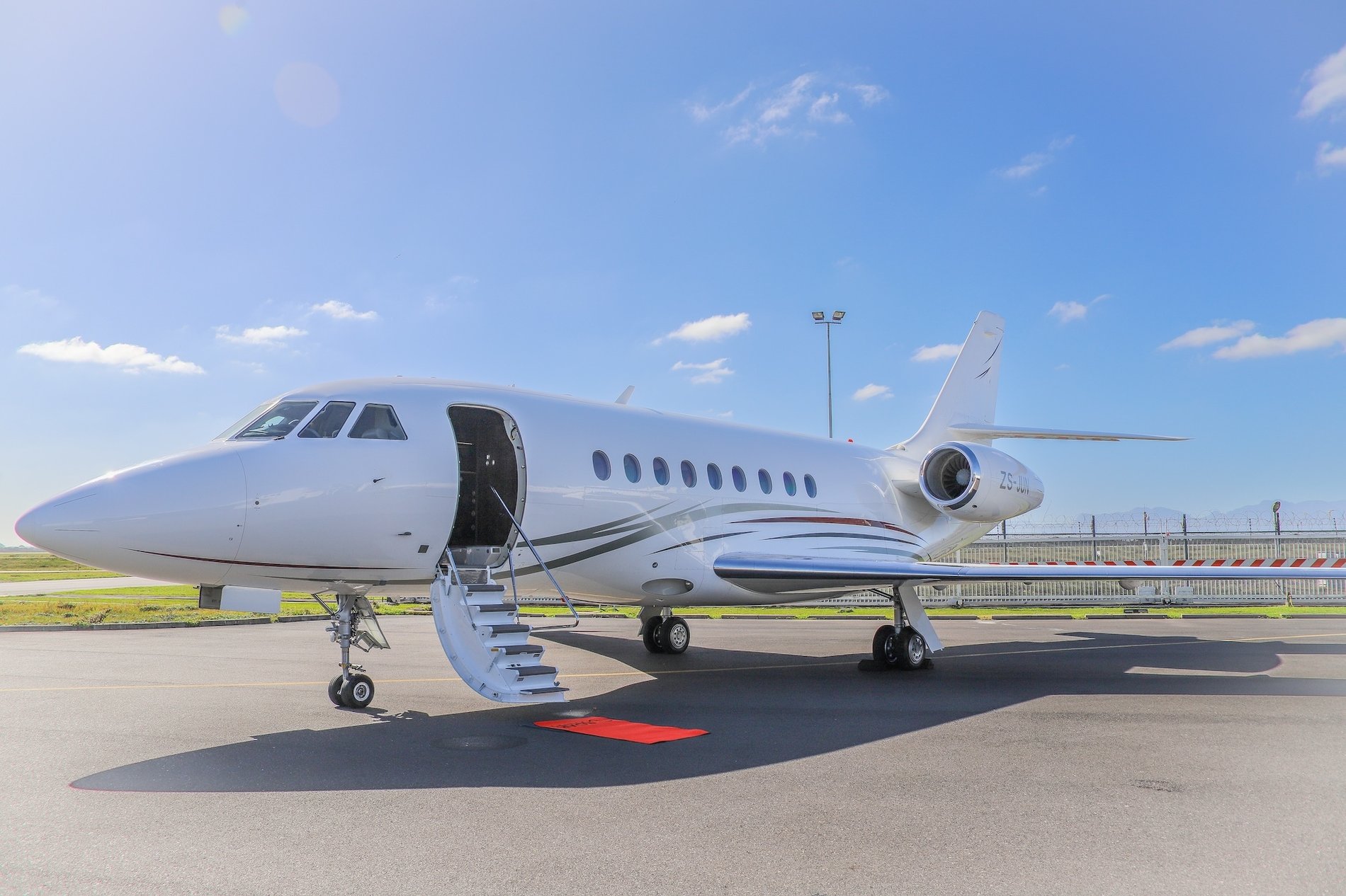 Gulfstream G-IV Main
