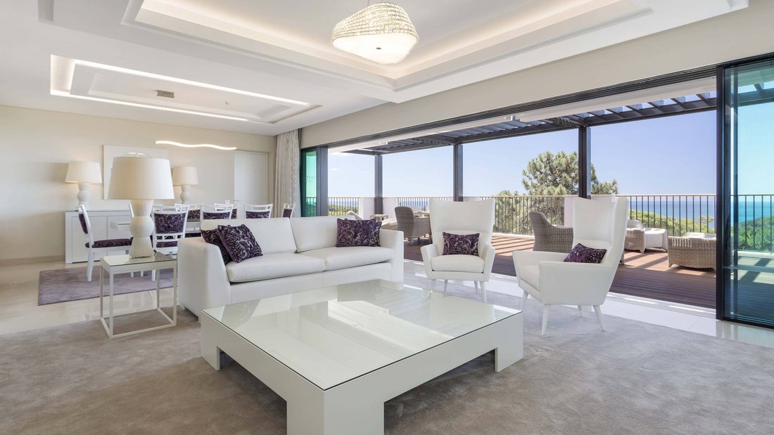 Apartment in Olhos de Agua, Algarve, Portugal 3 - 14583898