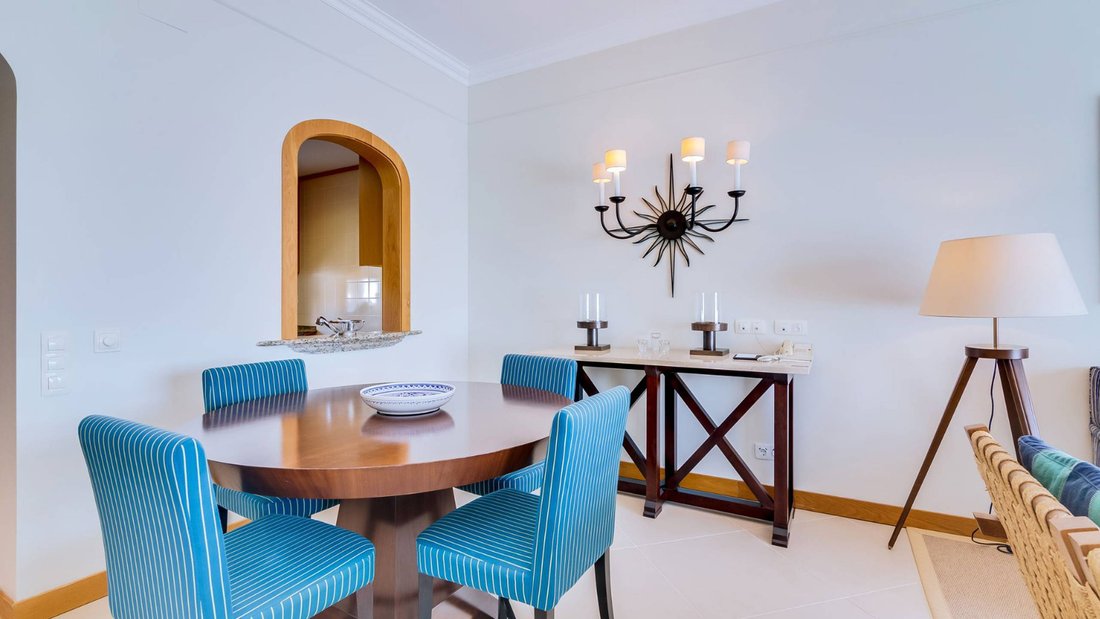 Apartment in Olhos de Agua, Algarve, Portugal 4 - 14583901