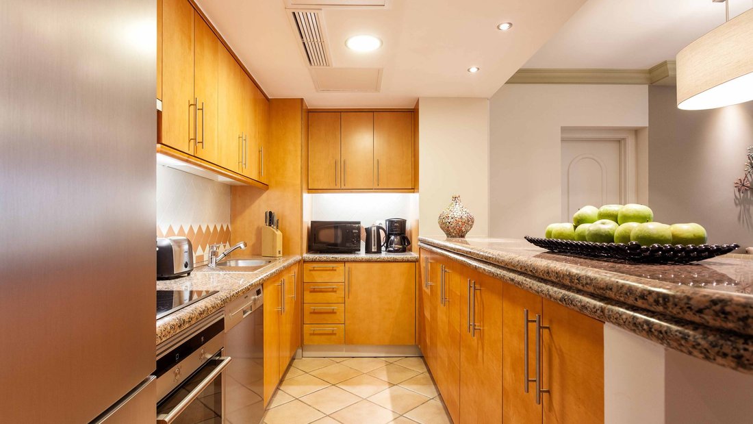 Apartment in Olhos de Agua, Algarve, Portugal 5 - 14583902