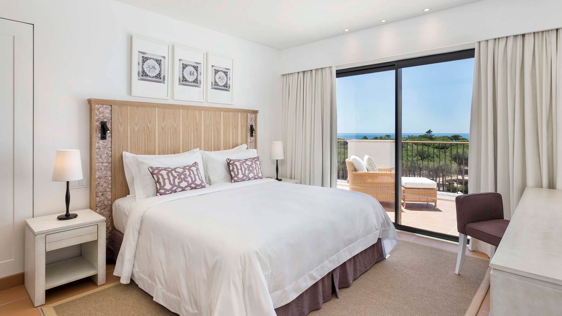 Apartment in Olhos de Agua, Algarve, Portugal 5 - 14583898