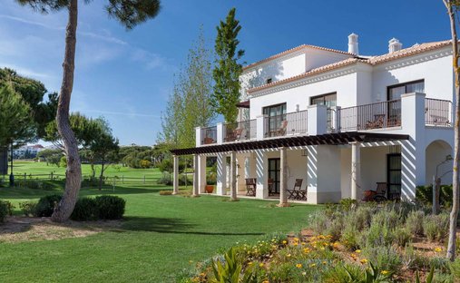 Apartment in Olhos de Agua, Algarve, Portugal 1