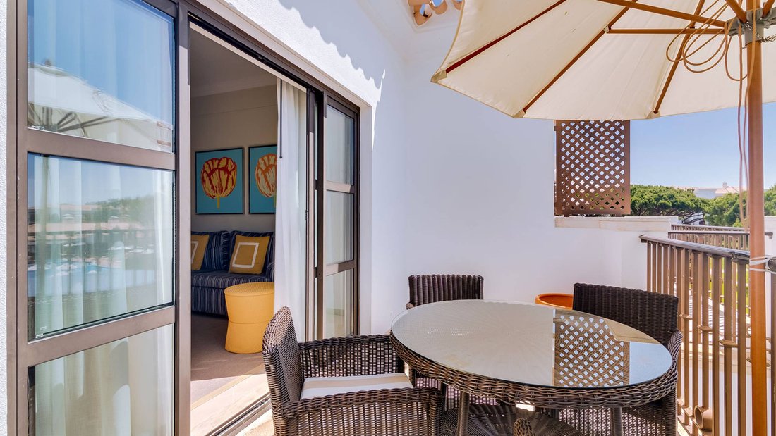 Apartment in Olhos de Agua, Algarve, Portugal 3 - 14583901