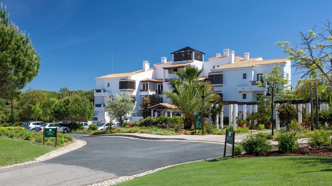 Apartment in Olhos de Agua, Algarve, Portugal 4 - 14583902