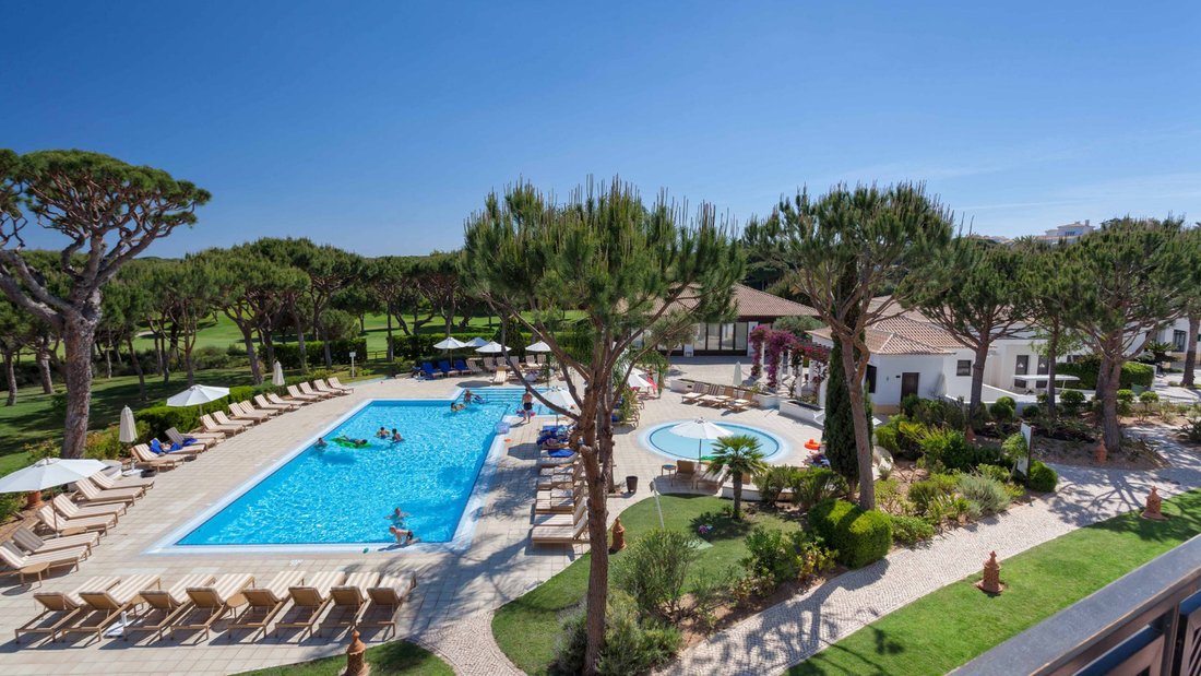 Apartment in Olhos de Agua, Algarve, Portugal 2 - 14583902