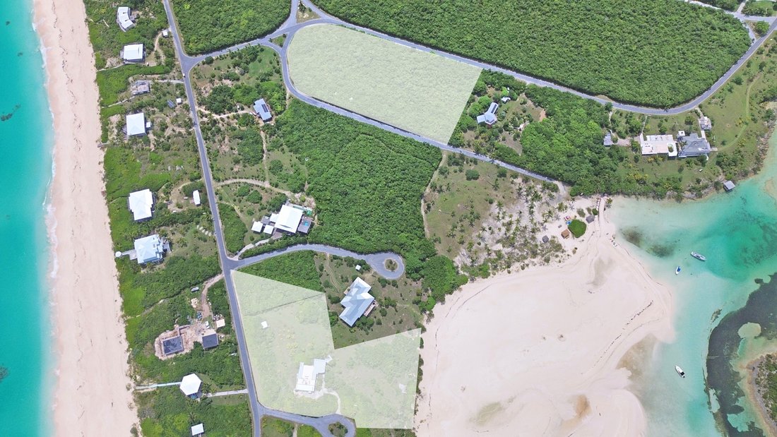 Land in Great Guana Cay, Hope Town, The Bahamas 2 - 14567907