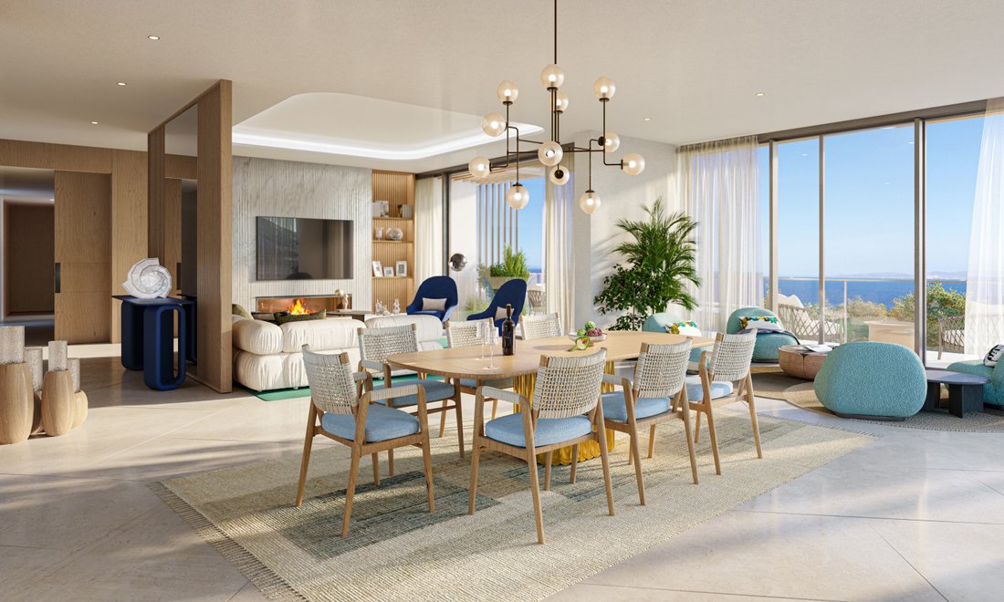 Penthouse in Elliniko, Attica, Greece 2 - 14583881