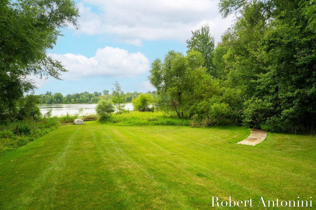 House in Forest Hills, Michigan, United States 4 - 14583905