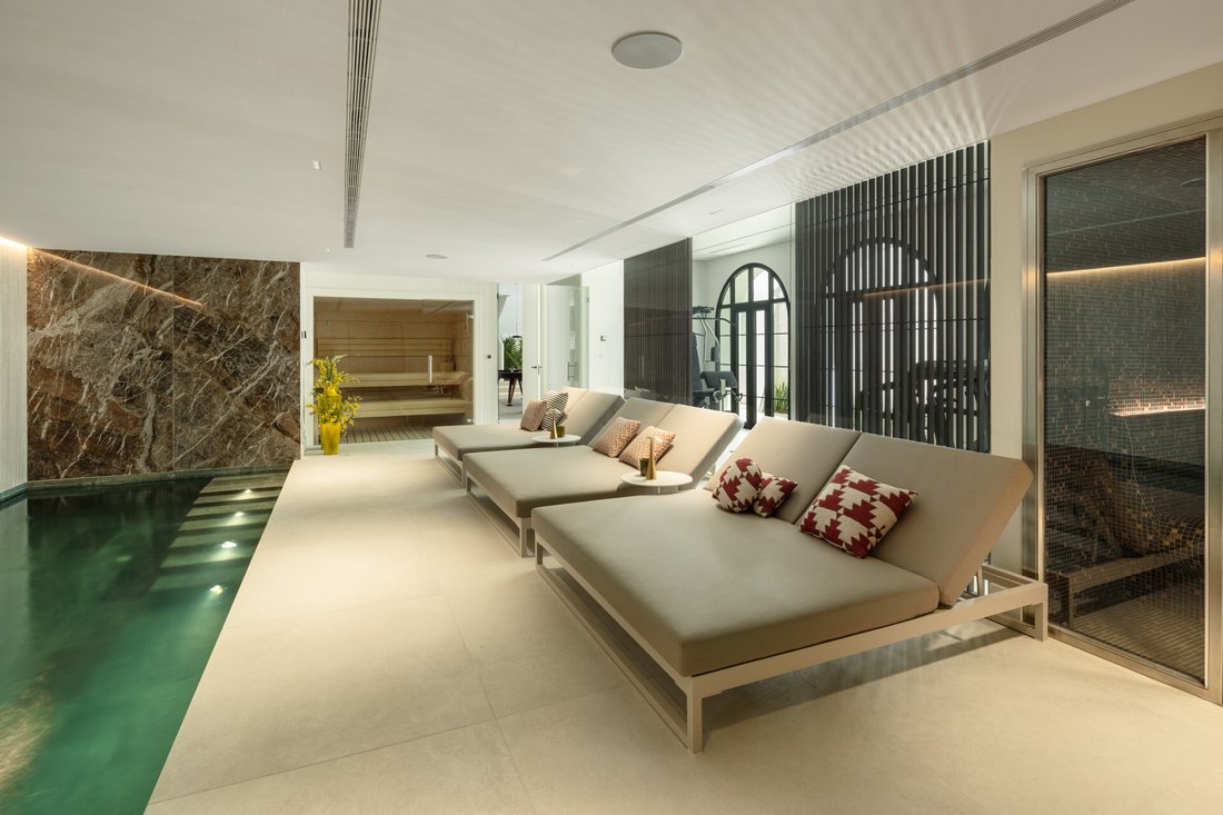 Villa in Sierra Blanca, Marbella, Spain 5 - 14586978