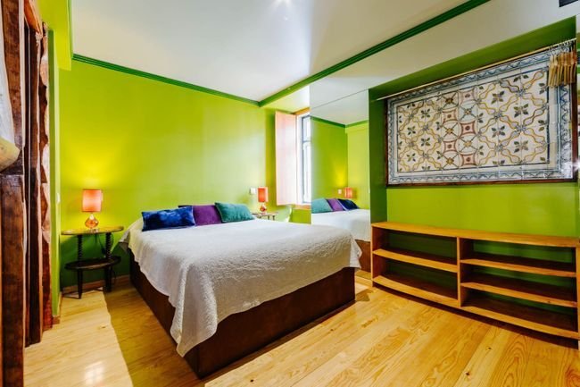Apartment in Santa Maria Maior, Lisbon, Portugal 4 - 14587078