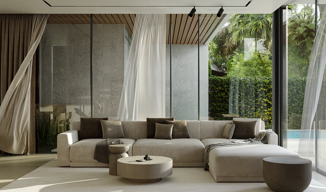 Villa in Bukit Peninsula, Bali, Indonesia 5 - 14586944