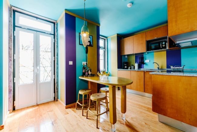 Apartment in Santa Maria Maior, Lisbon, Portugal 3 - 14587078