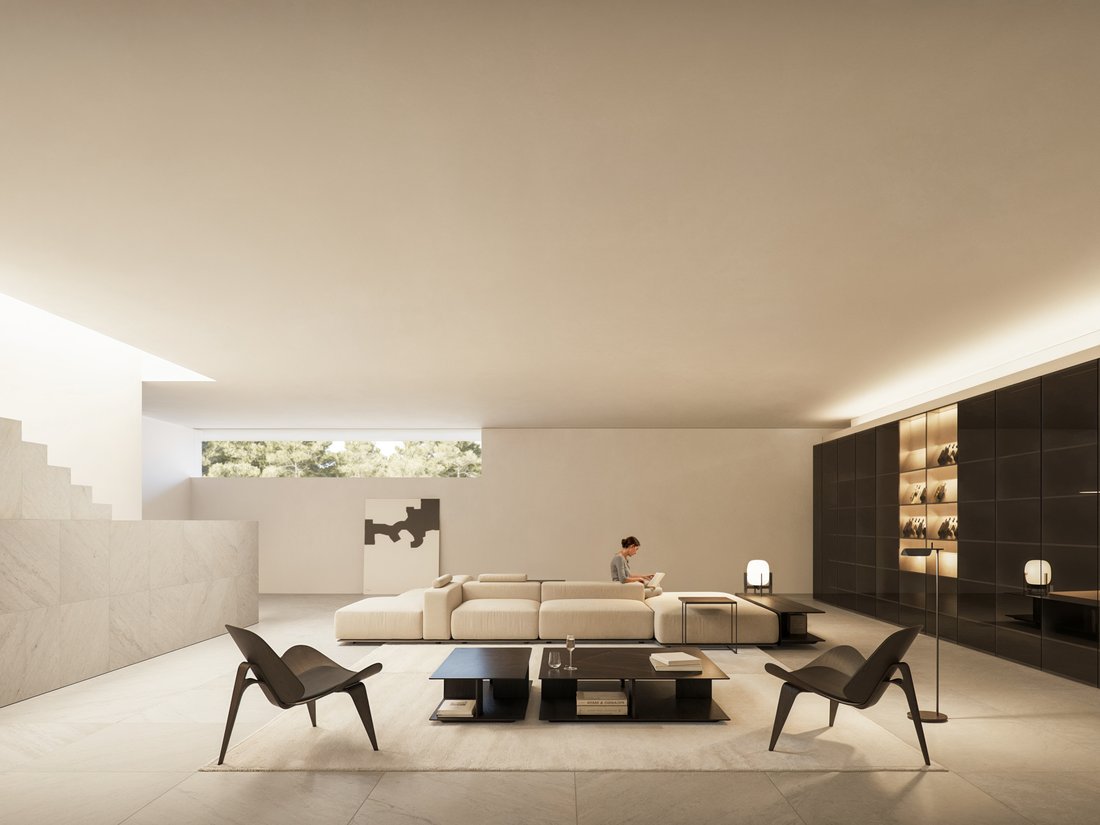 Villa a Sotogrande, San Roque, Andalusia 5 - 14586995