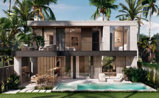 Villa en Bukit Peninsula, Bali, Indonesia 1