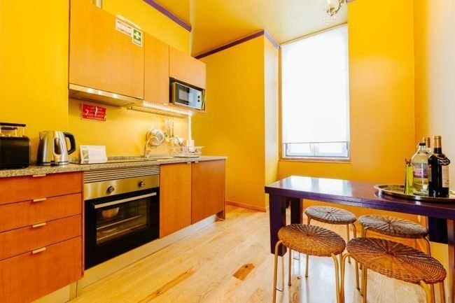 Apartment in Santa Maria Maior, Lisbon, Portugal 5 - 14583941
