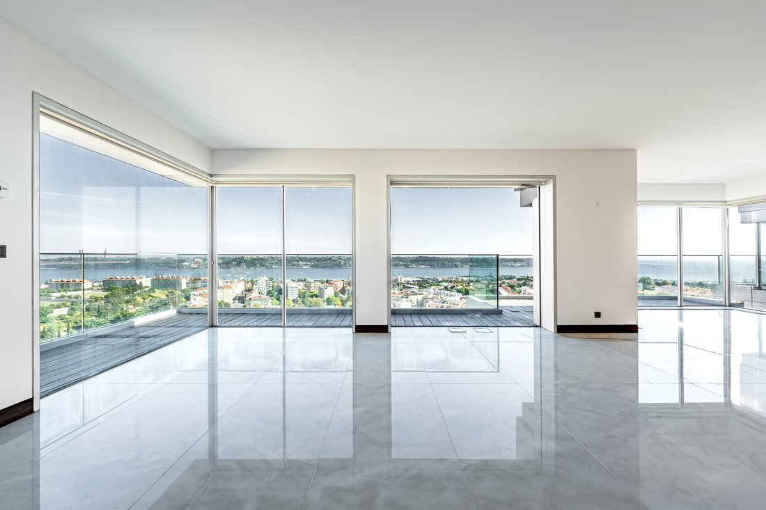 Appartement à Belem, Lisbonne, Portugal 4 - 14267104