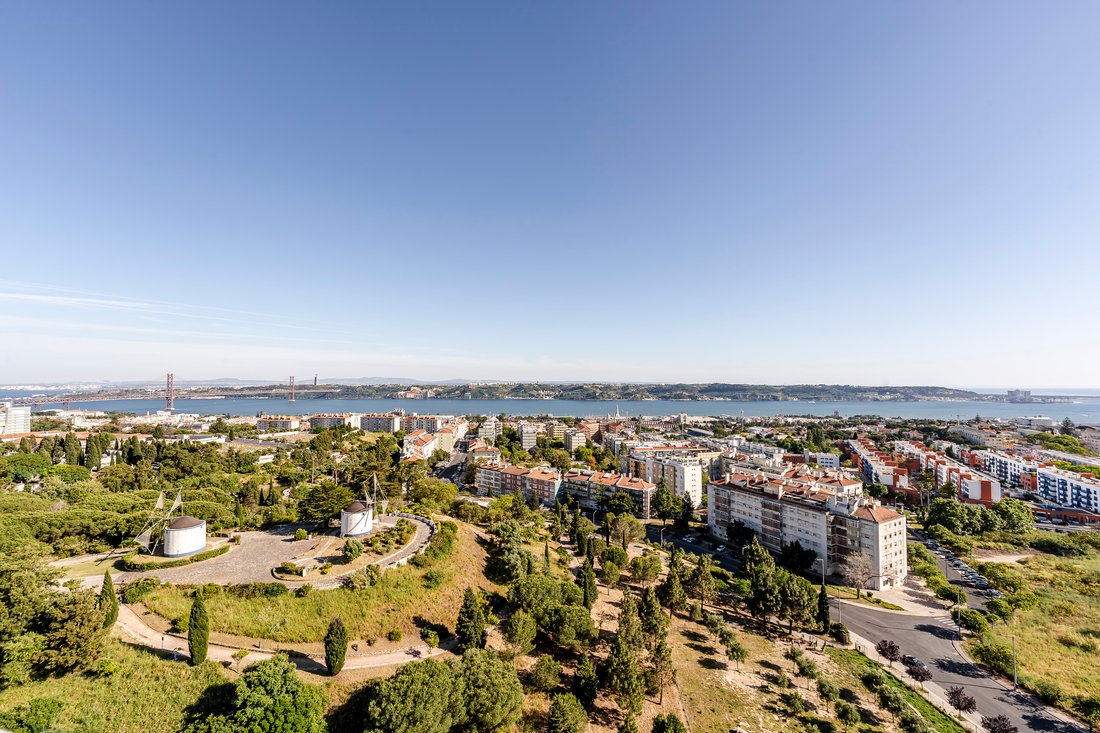Appartement à Belem, Lisbonne, Portugal 5 - 14267104