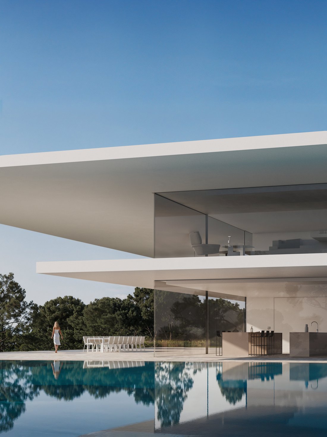 Villa a Sotogrande, San Roque, Andalusia 3 - 14586995