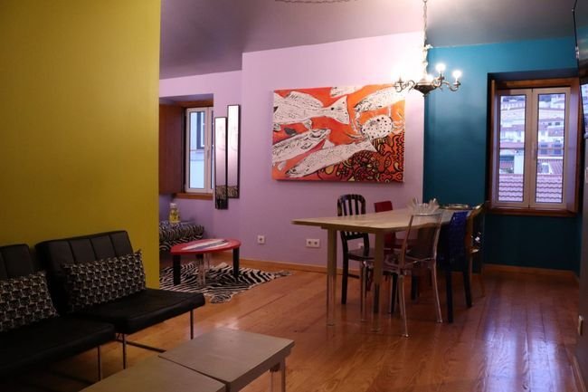 Apartment in Santa Maria Maior, Lisbon, Portugal 2 - 14587078