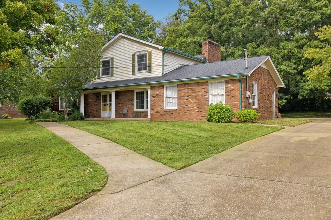 House in Franklin, Tennessee, United States 1 - 14585961