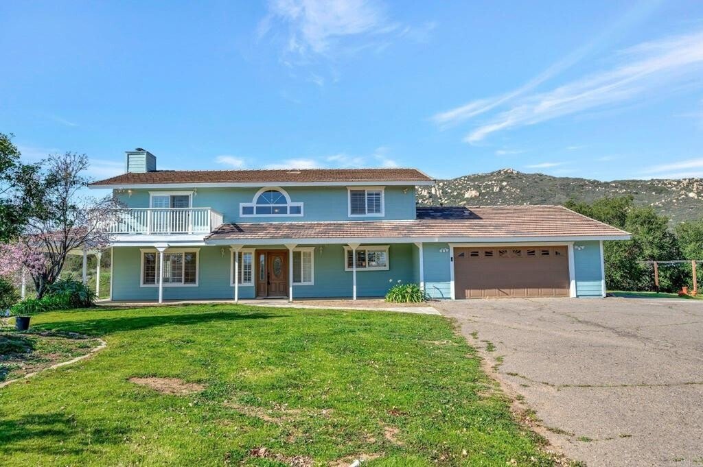 House in Jamul, California, United States 2 - 14586895