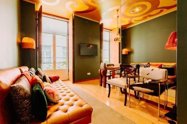 Apartment in Santa Maria Maior, Lisbon, Portugal 1 - 14583941