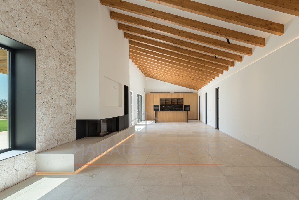 Finca in Campos, Balearic Islands, Spain 2 - 14584273