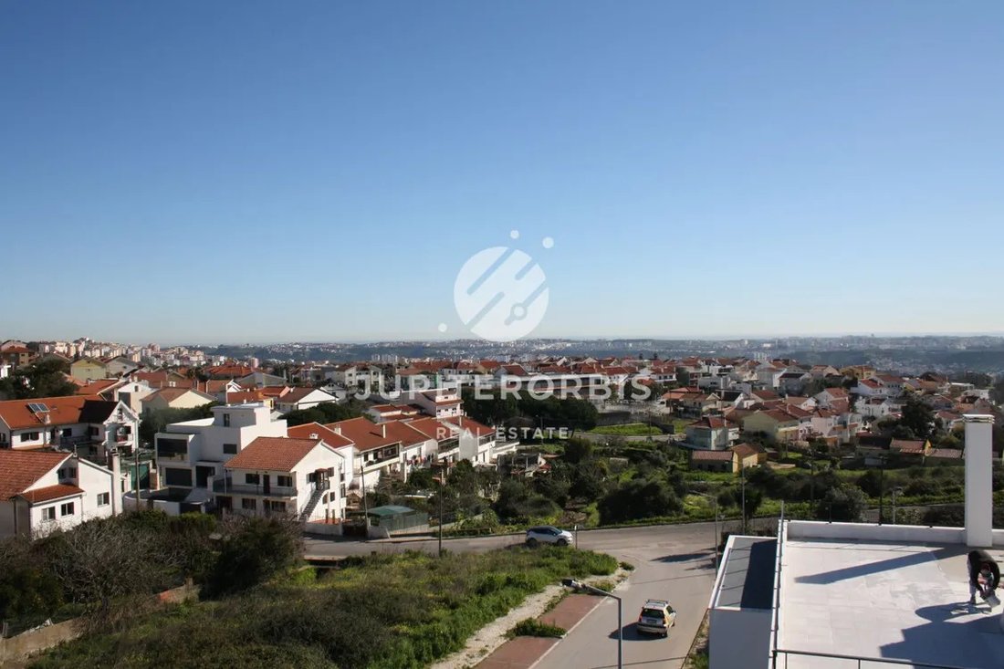 House in Ramada e Canecas, Lisbon, Portugal 5 - 14584354