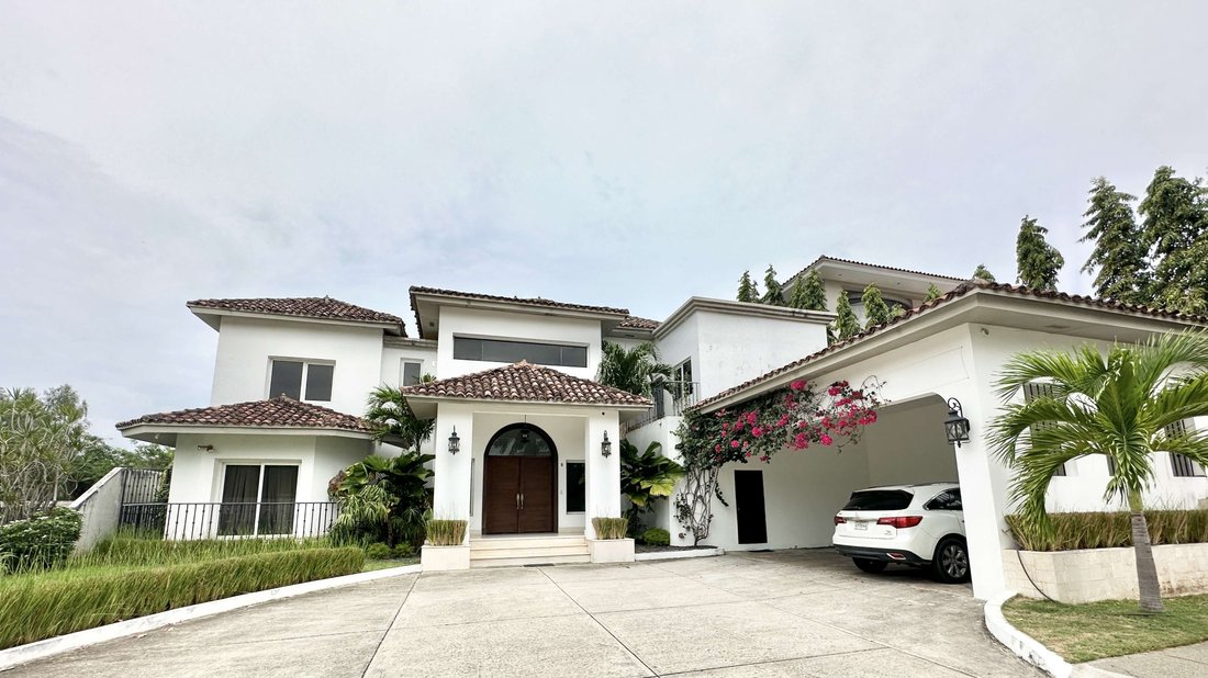House in Panama City, Panama, Panama 1 - 14586096