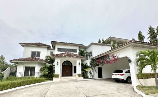 Casa a Panamá, Provincia di Panama, Panamá 1