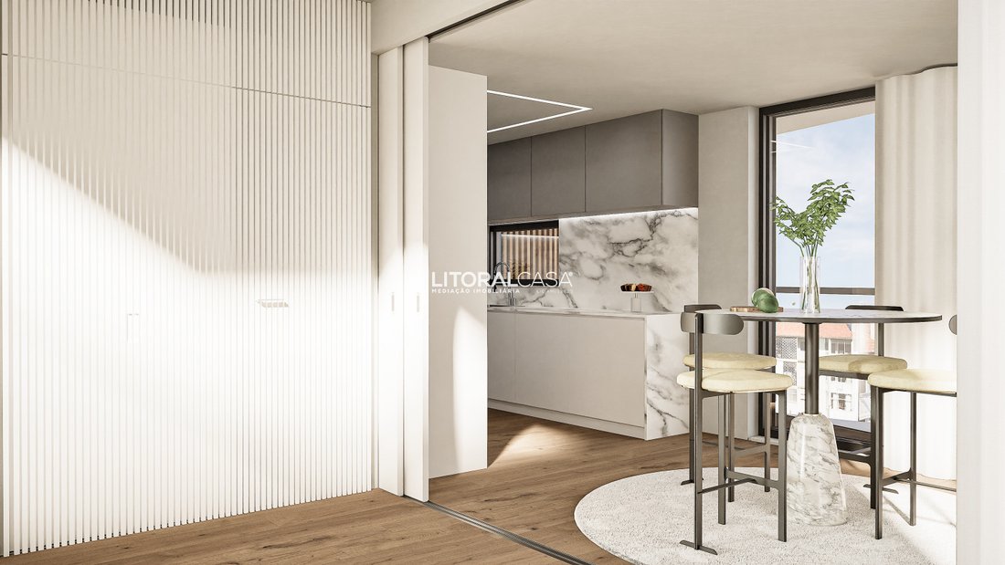 Apartment in Gloria e Vera Cruz, Aveiro District, Portugal 5 - 14584256