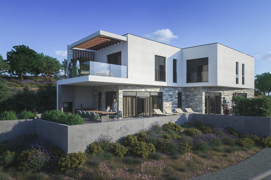 Villa in Primosten, Sibenik-Knin County, Croatia 1 - 14586553