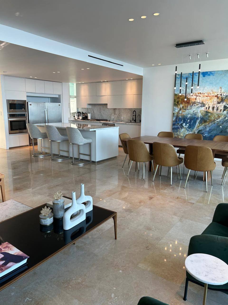 Apartment in Panama City, Panama, Panama 1 - 14586090