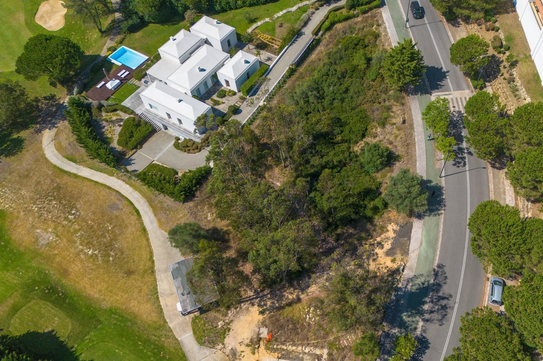 Land in Belas, Lisbon, Portugal 4 - 14586820