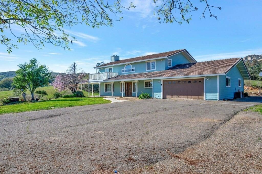 House in Jamul, California, United States 1 - 14586895