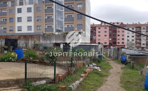 Land in Agualva e Mira-Sintra, Lisbon, Portugal 1