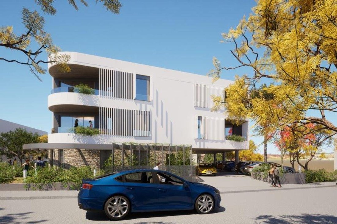 Apartment in Finida, Istria County, Croatia 4 - 14586556
