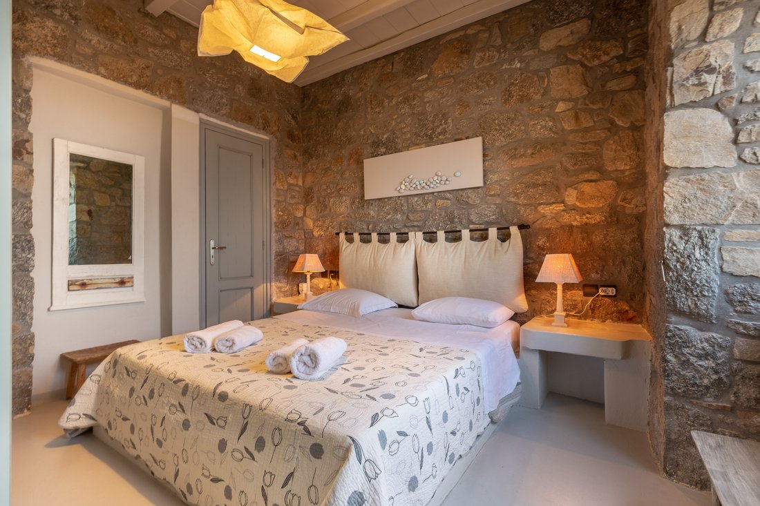 Villa in Mykonos, Aegean, Greece 5 - 14586974