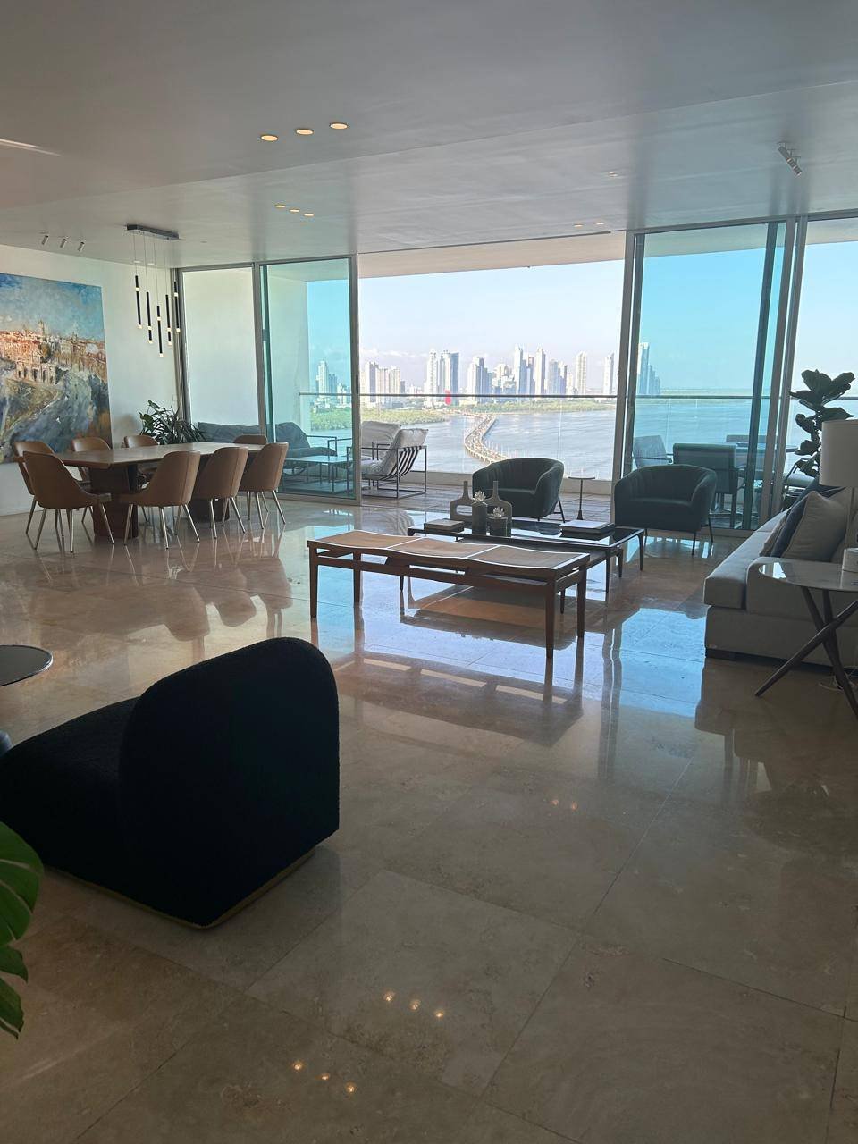 Apartment in Panama City, Panama, Panama 2 - 14586090