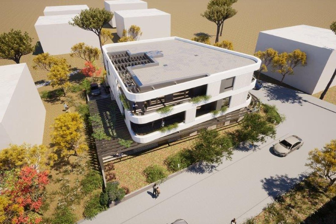 Apartment in Finida, Istria County, Croatia 5 - 14586556