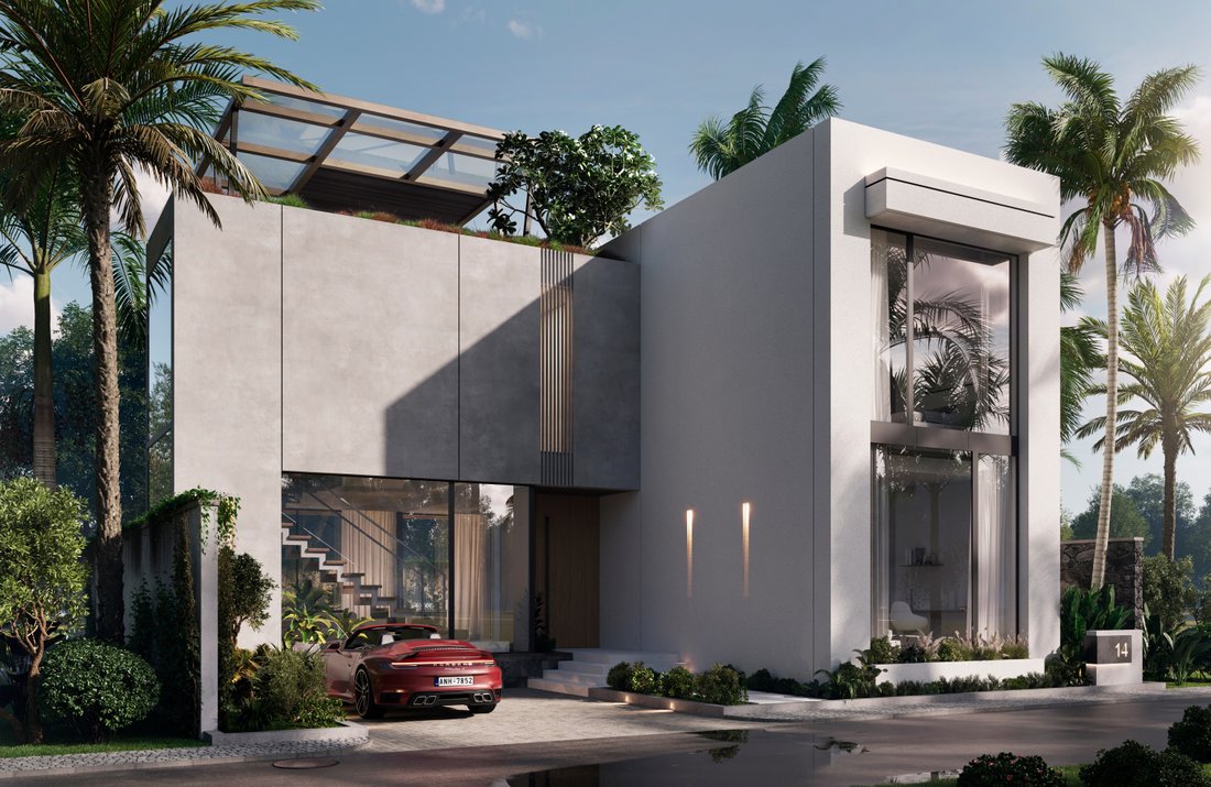 Villa in Bukit Peninsula, Bali, Indonesia 2 - 14586977