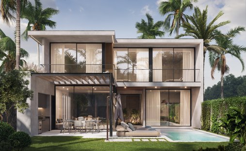 Villa in Bukit Peninsula, Bali, Indonesien 1