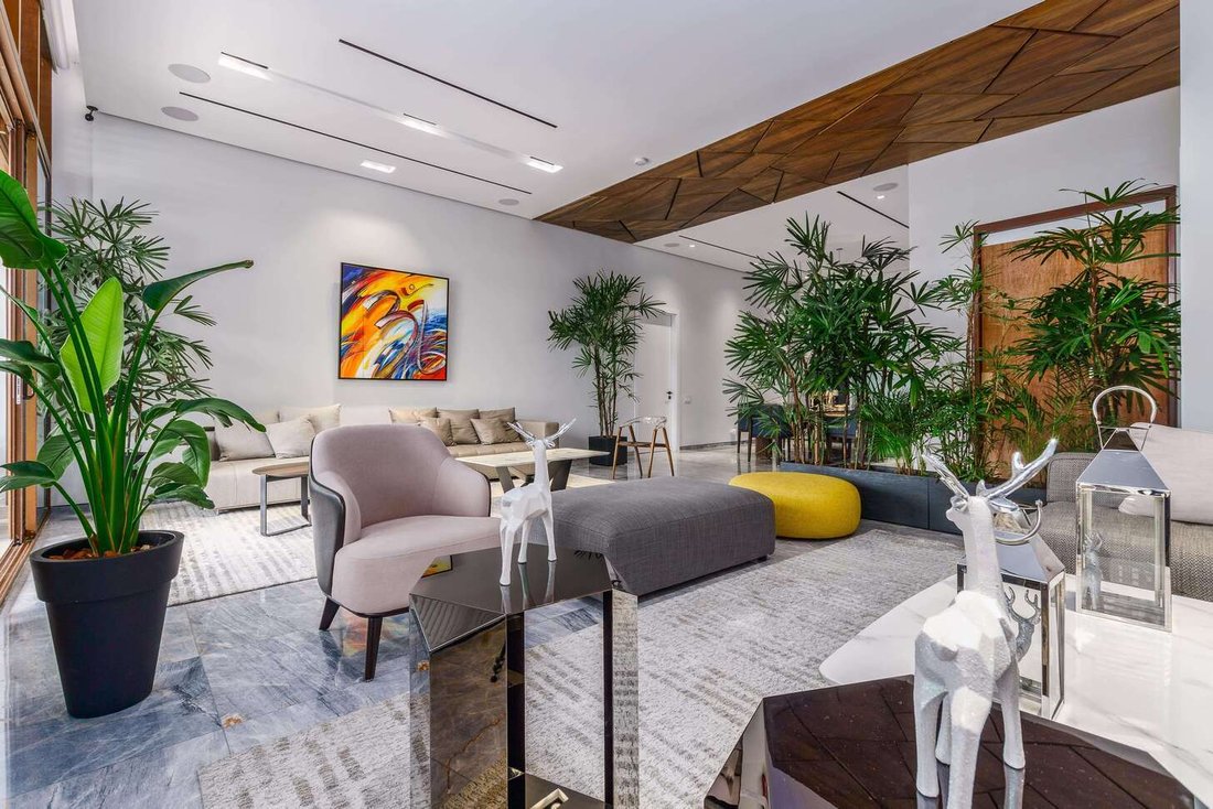 Apartment in Panama City, Panama, Panama 1 - 14586084