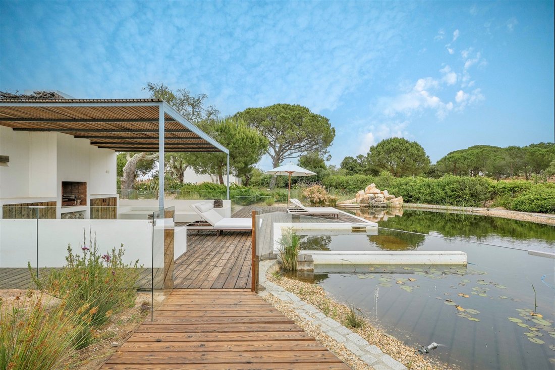 House in Melides, Setubal, Portugal 2 - 14586340