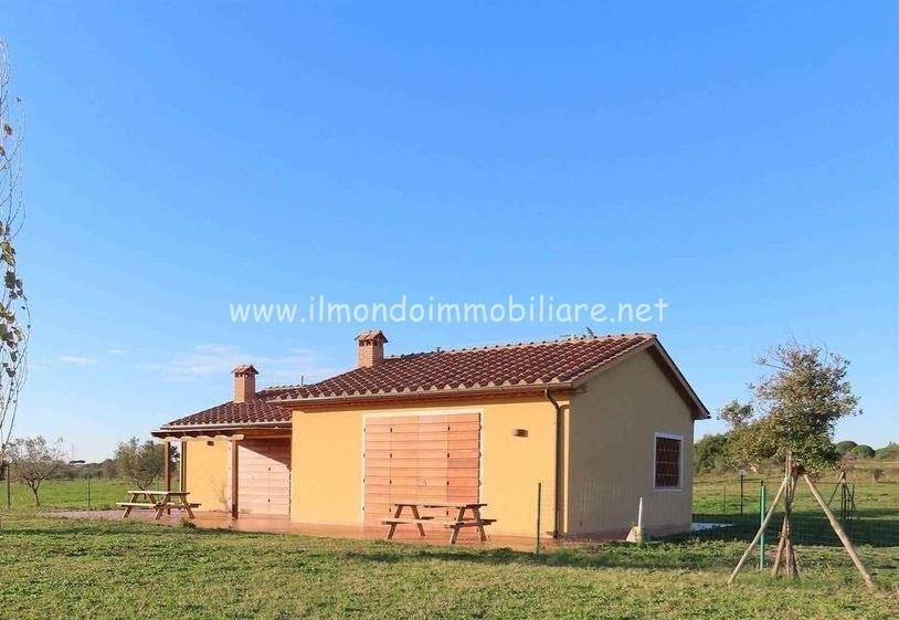 House in Saint Peter in Palazzi - Collemezzano - Cat's Hole, Cecina, Tuscany 5 - 14586066