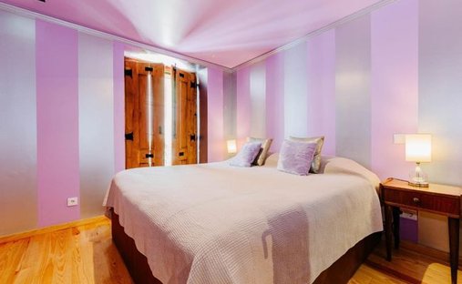 Apartment in Santa Maria Maior, Lisbon, Portugal 1