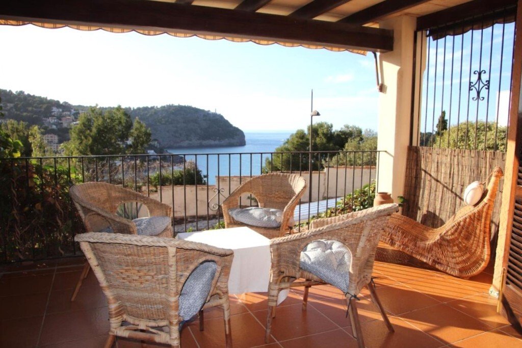 Apartment in Soller, Balearic Islands, Spain 5 - 14584272
