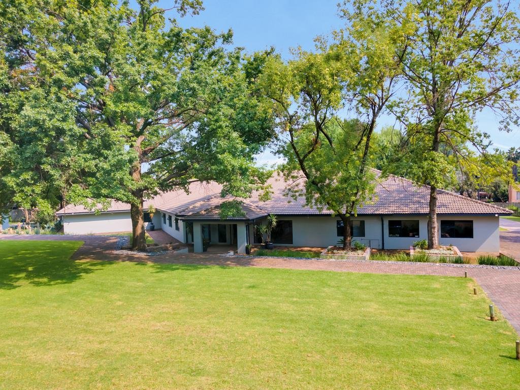 House in Vanderbijlpark, Gauteng, South Africa 2 - 14585804