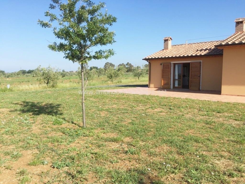 House in Saint Peter in Palazzi - Collemezzano - Cat's Hole, Cecina, Tuscany 1 - 14586066